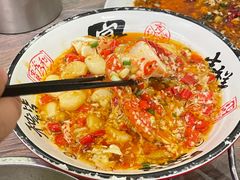 -羊子两室一厅(八一广场店)