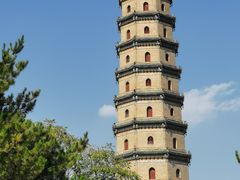 -承德避暑山庄景区