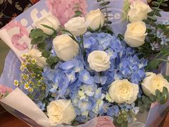 -小八仙·宴(三峡茶庄店)