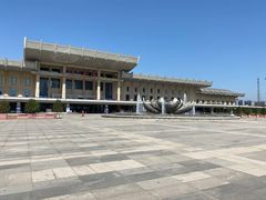 -济南方特东方神画