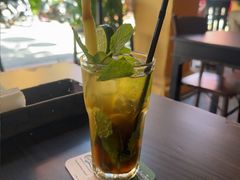 -地理学家咖啡馆