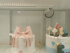-法桐蛋糕·手作面包(万象城店)