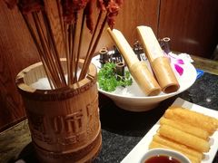 -周师兄大刀腰片火锅(洪崖洞旗舰店)