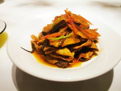 传统回民夹沙-巴依老爷新疆美食(常营店)