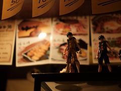 -半藏居酒屋(香港花园店)