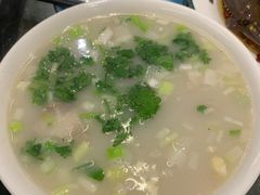 -东门老磨坊羊汤馆(兰山新东关店)