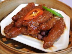 -御花园·粤菜·海鲜火锅(中山公园店)