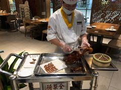 -全聚德(江宁店)