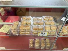 -义兰中糖饼店(大同路总店)
