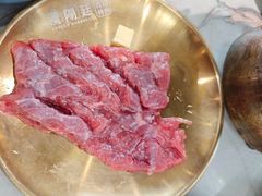 -汉阳廷自助烤肉(同和金铂天地店)