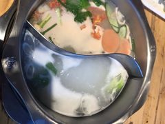 -袁记串串香(西安路店)