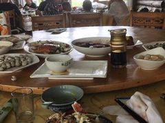 -胖大嫂渔家排档(半边山店)
