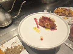 -水木锦堂·自助铁板烧(五道口购物中心店)