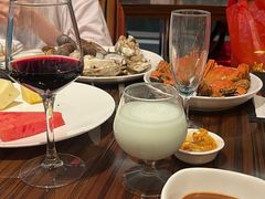 -君来湖滨饭店·玫瑰园