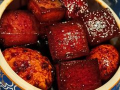 -永安水煮活鱼·仪征菜(仪征奥林匹克店)