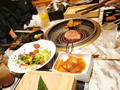 -火炉火自助餐(喜隆多店)