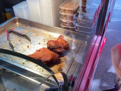 -王二甩老木子鸡(江湾店)