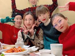 -青瓦餐厅·生鱼片·韩园烤肉(西塔店)