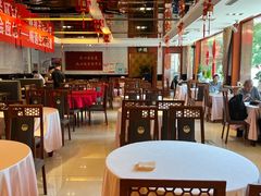 -马凯餐厅(长椿街店)