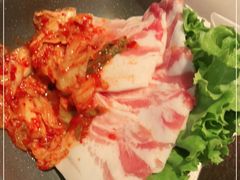 -新石器烤肉(石路天虹店)
