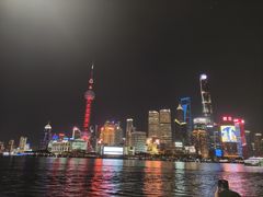 -陆家嘴金融服务广场