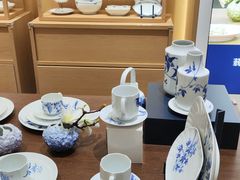 -Royal Copenhagen Flagship Store(皇家哥本哈根旗舰店)