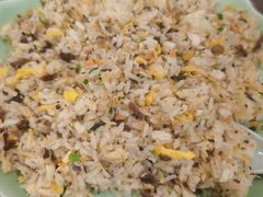 扬州炒饭-冶春茶社(星汉大厦店)