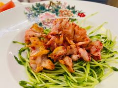 -聚春园自助餐厅(东街口店)