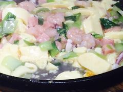 -华春餐馆(鱼山路店)