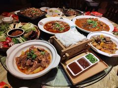 -渔掌门(铁东店)