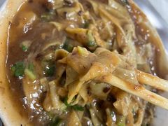 -正味斋锅巴菜(西北角店)