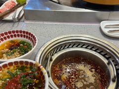 -喜家自助小火锅(乐客城店)