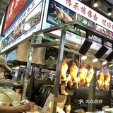 北京烤鸭呀！
