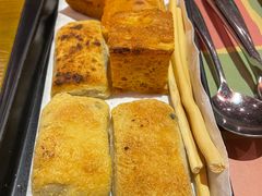 -安妮意大利餐厅(国贸店)