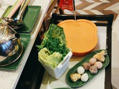 -润园四季椰子鸡火锅(海上世界店)
