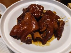 -好嫂子酱猪手•农家菜(华远坊店)