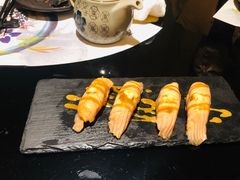-天狗山料理(省体店)