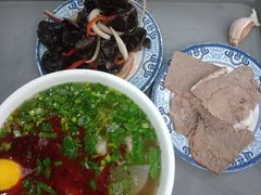 -东方宫·中国兰州牛肉拉面(三里屯店)