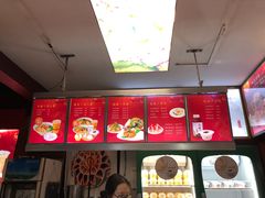-鸡鸣寺百味斋素菜馆