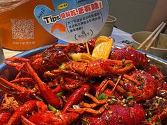 -靓靓蒸虾·头牌蒸虾(雪松路总店)