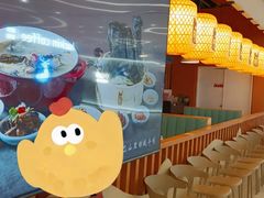 -黑鸡小馆(金源店)