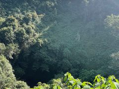 -海口火山口国家地质公园