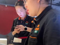 -玫瑰花园自助烤肉(顺义鑫海韵通店)