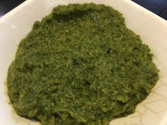 野韭菜花-情忆草原涮肉馆
