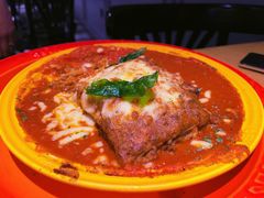 肉酱千层面-TIAGO HOME KITCHEN(王府中环店)