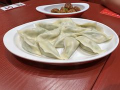 -喜家德虾仁水饺(岗厦北店)