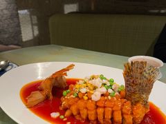 -湖滨28中餐厅·西湖宴·杭州君悦酒店