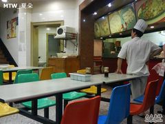 大堂-王家沙点心店(西康路店)