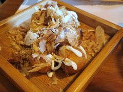-烧鸟横丁(联发文创口岸店)