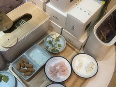 -阮大兴糕团(滨江宝龙店)